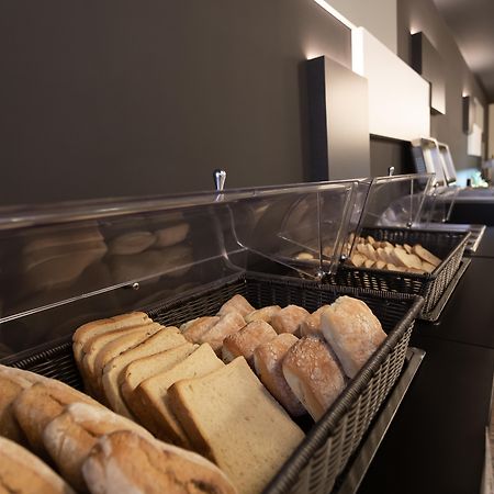 Monte Carmelo Hotel Sevilla Eksteriør billede