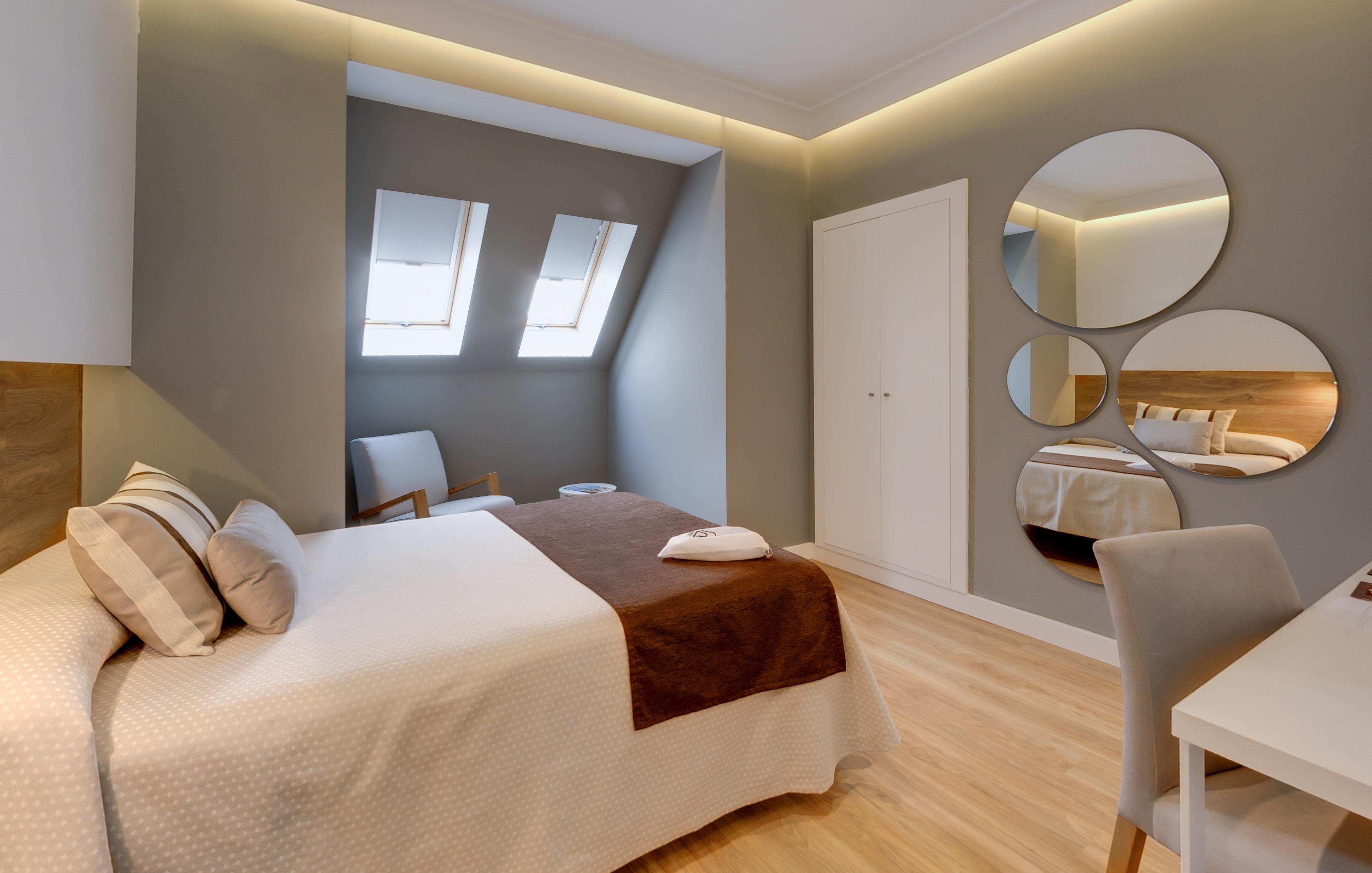 Monte Carmelo Hotel Sevilla Eksteriør billede